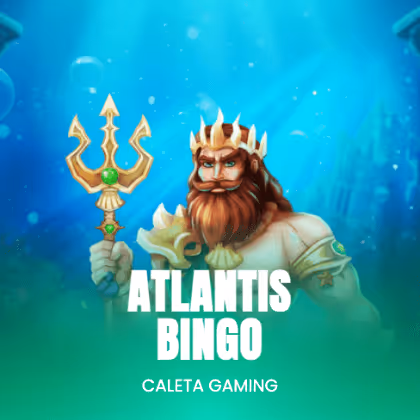 Atlantis Bingo