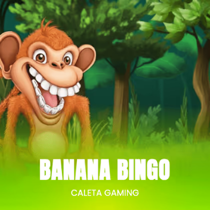 Banana Bingo