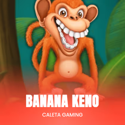 Banana Keno
