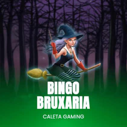 Bingo Bruxaria