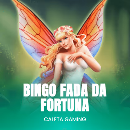 Bingo Fada da Fortuna