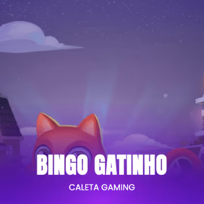 Bingo Gatinho
