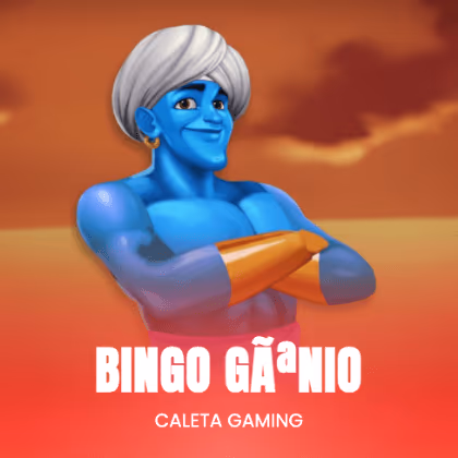 Bingo Gênio