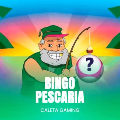 Bingo Pescaria