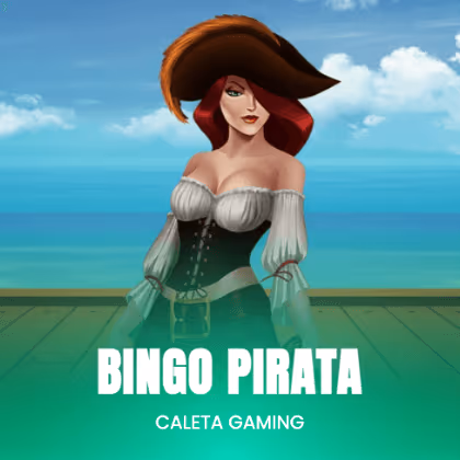 Bingo Pirata