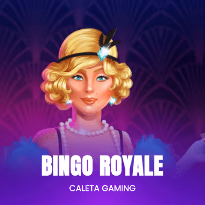 Bingo Royale