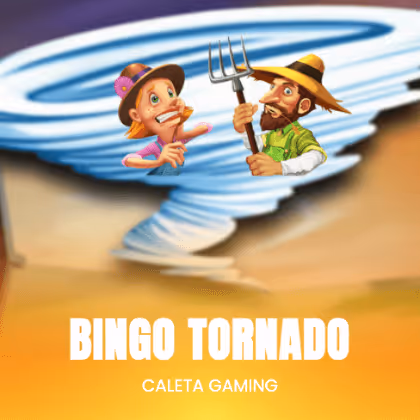 Bingo Tornado