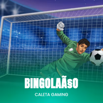 Bingolaço