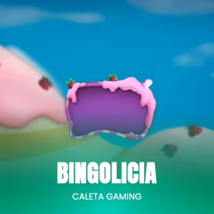 Bingolicia