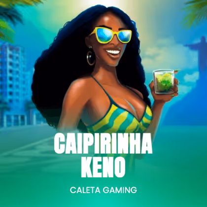 Caipirinha Keno