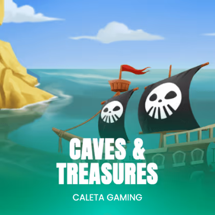 Caves & Treasures