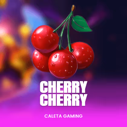 Cherry Cherry