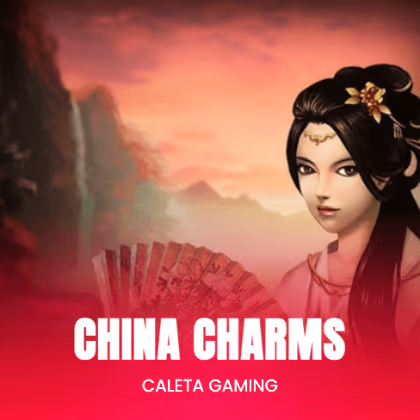 China Charms