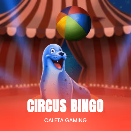 Circus Bingo