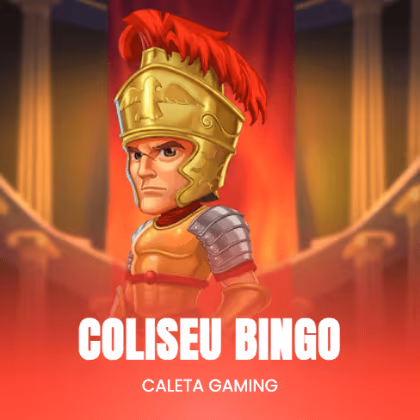 Coliseu Bingo