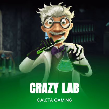 Crazy Lab