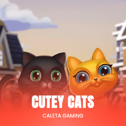 Cutey Cats