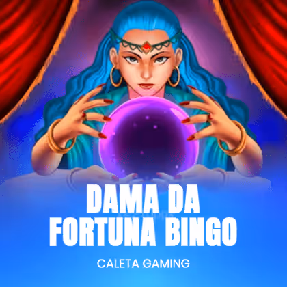 Dama da Fortuna Bingo