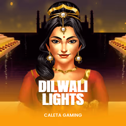 Diwali Lights