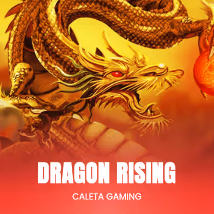 Dragon Rising