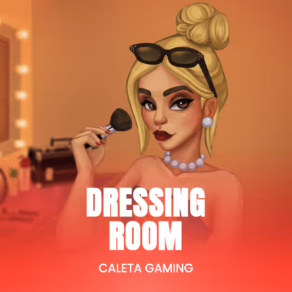 Dressing Room