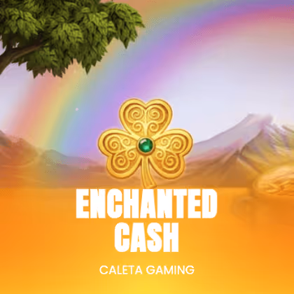 Enchanted Cash