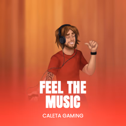 Feel The Music