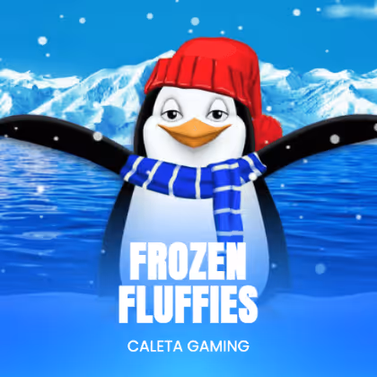 Frozen Fluffies
