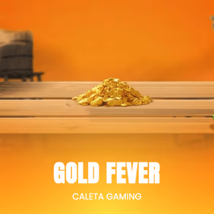 Gold Fever