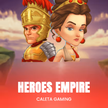 Heroes Empire