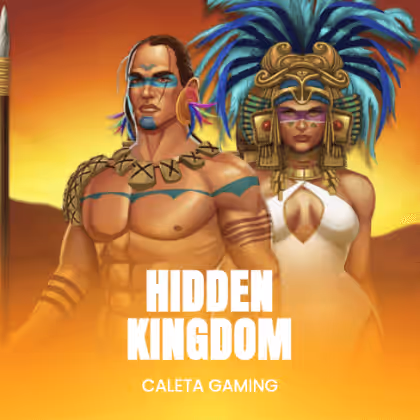 Hidden Kingdom