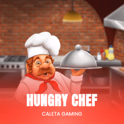 Hungry Chef