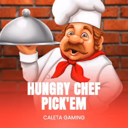 Hungry Chef Pick'em