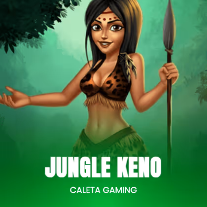 Jungle Keno