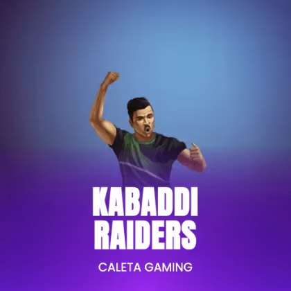 Kabaddi Raiders