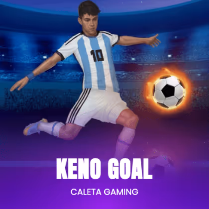 Keno Goal
