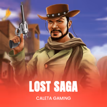 Lost Saga