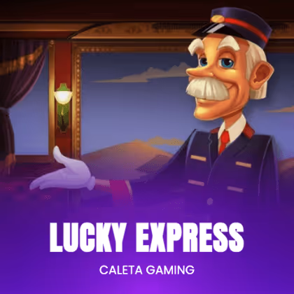Lucky Express