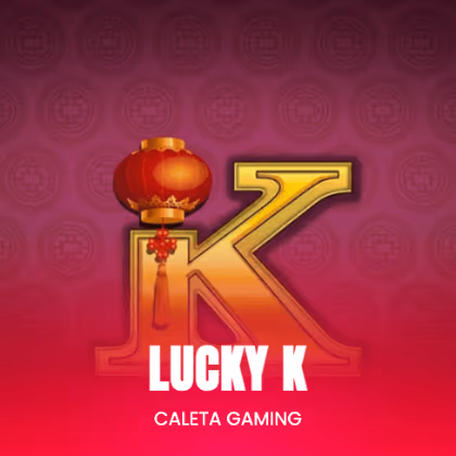 Lucky K