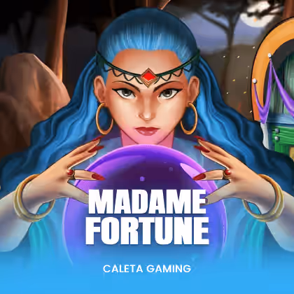 Madame Fortune