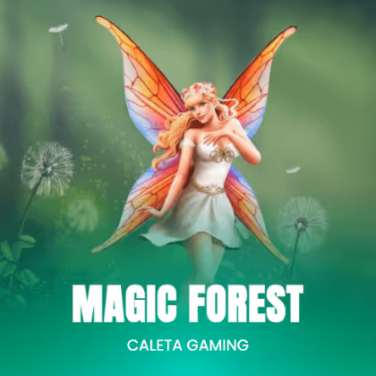 Magic Forest