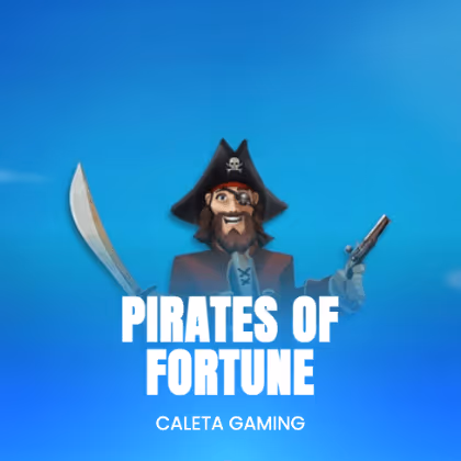 Pirates of Fortune