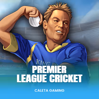 Premier League Cricket