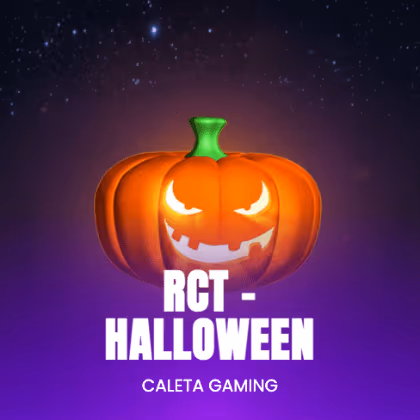 RCT - Halloween