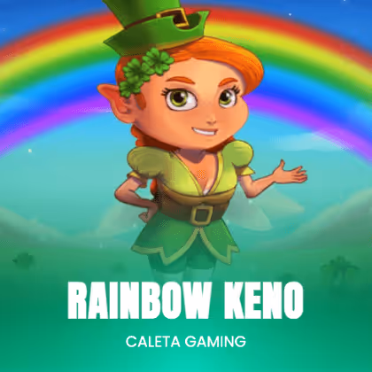 Rainbow Keno