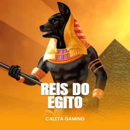 RCT - Reis do Egito