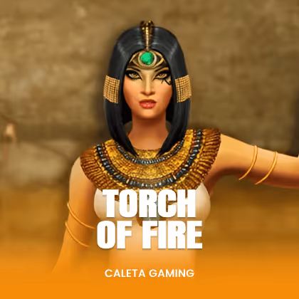 Torch of Fire