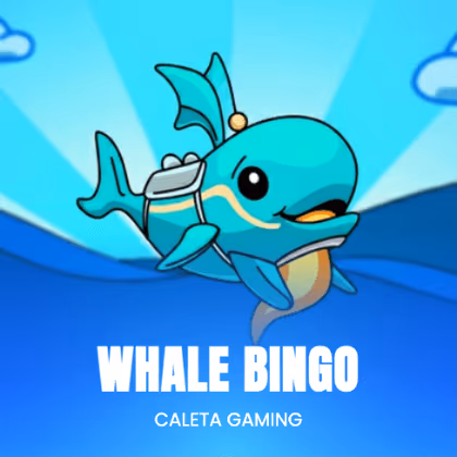 Whale Bingo