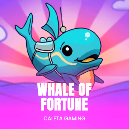 Whale of Fortune