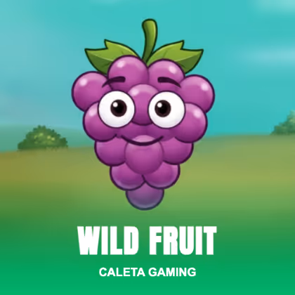 Wild Fruit